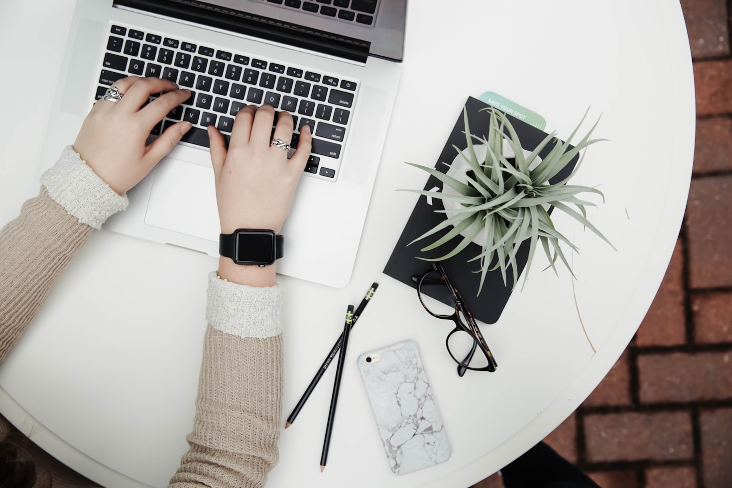 Finding Joy in Daily Routines